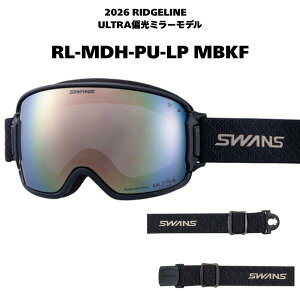 ySWANS^XYzRL-MDH-PU-LP ubNniMBKFFj RIDGELINE bWC ULTRA Ό~[Y Xm[S[O 25-26f Y fB[X {