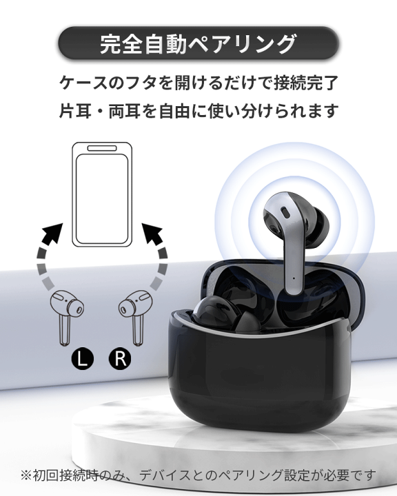 楽天市場】Mi Tune01 ワイヤレスイヤホン bluetooth 5.4 楽天市場】Mi Tune01 ワイヤレスイヤホン bluetooth 5.4