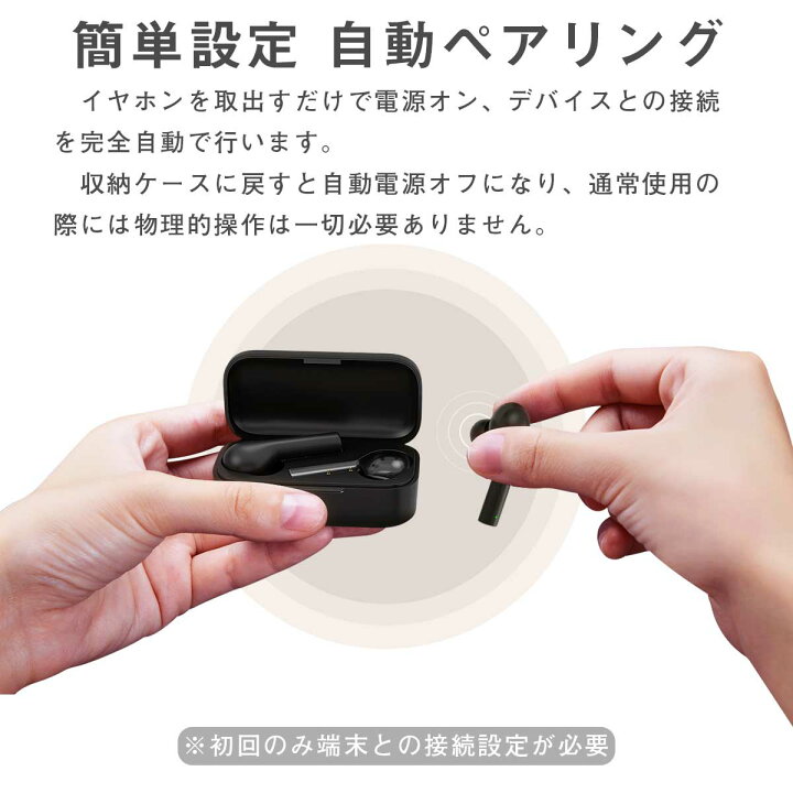 楽天市場 楽天1位 Qcy T5 ワイヤレスイヤホン Bluetooth5 0 低遅延 ゲームモード搭載 ブルートゥース イヤホン ワイヤレス Bluetooth イヤフォン イヤホン マイク 両耳 片耳 Hif I高音質 カナル型 マイク付き イヤフォン 長時間 通話 Ip65防水 スポーツ スマホ Iphone