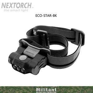 Nextorch / ECOSTAR �w�b�h�����v