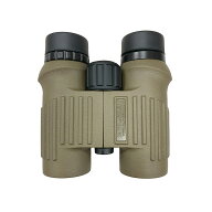 戦人　防水ミル付双眼鏡 8倍x32mm　74530000