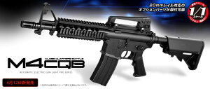 y20mm[𓋍ڂ1/1fz}C dKLIGHT PRO M4 CQBTOKYO MARUI GAK gCK 10Ζ֎~