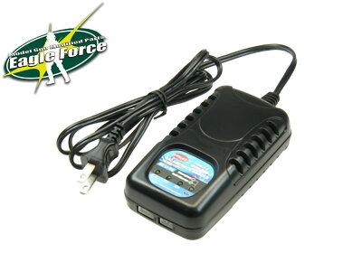 楽天市場 Eagle Force Ac Li Poバランシングチャージャー 2 3s用 3900 リポバッテリー専用充電器 検 電動ガンカスタム ミリタリーベース