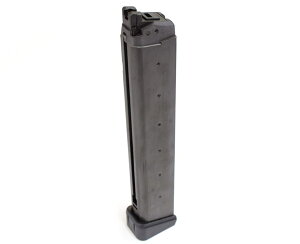 �yKSC �O���b�N�V���[�Y�ɁzKSC G17 49�A�����O�}�K�W�����O���b�N GLOCK G17/G18C/G19/G26/G34