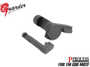 M92F-16(DG)���y���A���Ȏ����zGUARDER(�K�[�_�[) �X�`�[���f�B�X�A�b�Z���u���[�{�^��&���o�[DG(M92F-16(DG))���}���CM92F�V���[�Y�m�S���ꗥ300�~�z���\�n