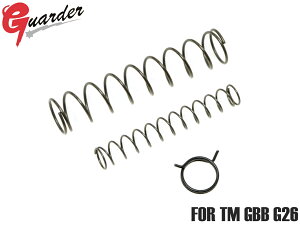 GLOCK-05 GLK-05 �y�p���t���ȓ���ɕK�{�zGUARDER�@�K�[�_�[ �������R�C��/�n���}�[�X�v�����O (GLOCK-05)�������}���C Glock 26�p�m�S���ꗥ300�~�z���\�n