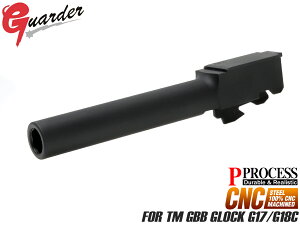 GLOCK-22(BK) GLK-22(BK) yCNCxHzGUARDER@K[_[ X`[AE^[o(GLK-22(BK))}C GLOCKObN G17/18Cp