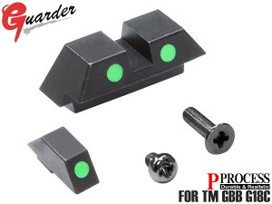 GLOCK-42(GREEN) GLK-42(GREEN) y̋IzGUARDER@K[_[ X`[iCgTCg}C GLOCKObN G18CpmSꗥ300~z\n
