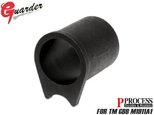 M1911-06���y�ϋv�̓A�b�v�I�zGUARDER �K�[�_�[ �X�e�����X�u�b�V���O���}���C M1911 A1 GBB�m�S���ꗥ300�~�z���\�n
