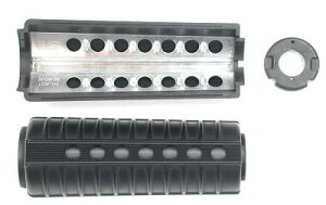 M4A1-06���y���������zGUARDER �K�[�_�[ M4A1 ���A���T�C�Y�n���h�K�[�h BK �ǉ����i�Ȃ��ő���