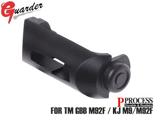 M92F-06(BK)yϋvŃAȎzGUARDER K[_[ XeX}KWLb`}C/KJ WORKS M9/M92F pxb^ BerettamSꗥ300~z\n
