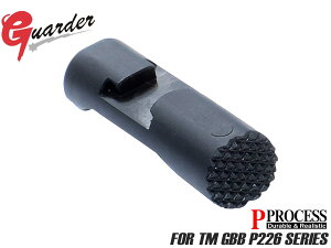 P226-26(B)BKyϋvƃAȎzGUARDER K[_[ X`[}KW[X{^(E2 Type)}CEKJ WORKSEWE P226pmSꗥ300~z\n