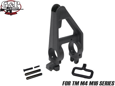 楽天市場 パーティングラインのないリアル形状 G P M16a2 スチールフロントサイト Dx Bk 東京マルイ M4シリーズ Std 次世代 M4mws 等 ミリタリーベース