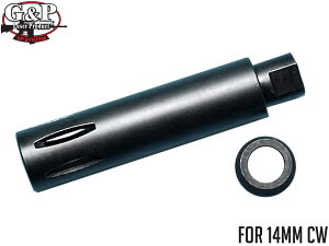 �y14mm���l�W�zG&P GP-FLH003 XM177E2�@�t���b�V���n�C�_�[/BK�i���E�u���b�N�j�����l�W�A�E�^�[�o�����@���j�d���K�������}���CVFCKSCTOP