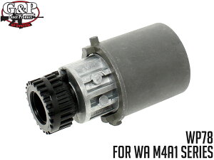 �y�J�X�^���ɁzG&P WP78 WA M4 ���^���z�b�v�A�b�v�`�����o�[SET ���E�F�X�^���A�[���Y �}�O�i�u���[�o�b�N�V���[�Y ���jVFC INOKATSU PRIME