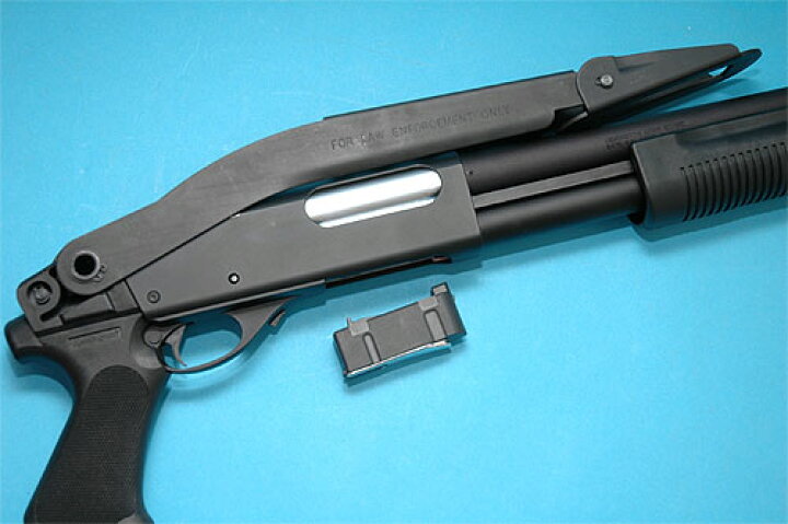 楽天市場】G&P製 マルゼン CA870/G&P ショットガン M870用 22連 