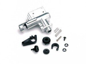 y^t[ɁzHurricanE nP[ }CM4M16V[Y ̌^^`o[