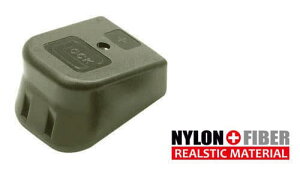 GLOCK-106(OD) GLK-106(OD) �y�}���C GBB G17/G18C/G26�Ή��zGUARDER �G�N�X�e���f�b�h �}�K�W���x�[�X OD�����A���`�󃊃A������m�S���ꗥ300�~�z���\�n