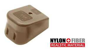 GLOCK-106(TAN) GLK-106(TAN) �y�}���C G17/G18C/G26�Ή��zGUARDER �G�N�X�e���f�b�h �}�K�W���x�[�X TAN�����A���`�󃊃A������m�S���ꗥ300�~�z���\�n