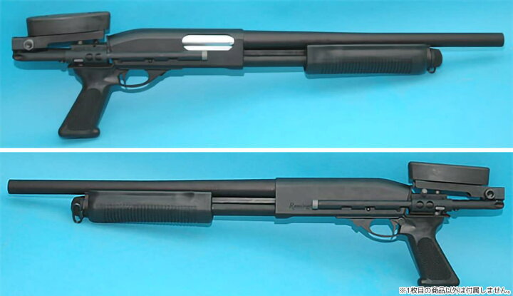 楽天市場】【インナーバレル付】G&P マルゼンCA870バレルフロント 