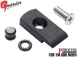 M1911-18���y�}���CGBB M1911�Ή��zGUARDER M1911 �X�`�[�� �t�@�C�A�����O�s�� �Z�b�g/BK�����A������/�r�X/�l�W/�L���b�v�m�S���ꗥ300�~�z���\�n
