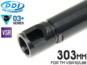 PDI DELTAV[Y 03+ VSR/L96 Ci[o(6.03±0.007) 303mm GXybN}C MARUI TM GARL XiCp[ Ct JX^  oX