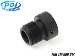 PDI TCT[A^b`g 14mmlW }C GBB GLOCKV[Y(OCi[oK{)14mmCW TM MARUI JX^ TvbT[ KXu