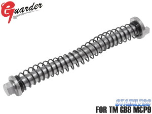 MP9-03(SV)y}CGBB M&P9ΉzGUARDER RCXvOXeXKCh M&P 9/SVm[}50%Abv/150%[g/XeXmSꗥ300~z\n