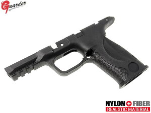 MP9-04(BK)y}CGBB M&P9ΉzGUARDER IWit[ M&P 9/BKiCt@Co[t[/JX^x[X/A