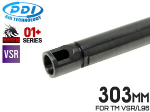 PDI RAVENV[Y 01+ VSR/L96 Ci[o(6.01±0.007) 303mm }C VSR G-SPECMARUI TM GARL JX^   We  ^Cgo