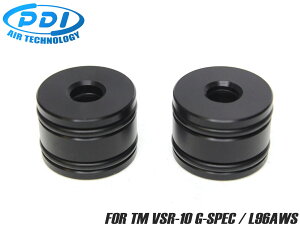 PDI Oa8.55mmCi[Ή oXy[T[ }C VSR-10 G-SPEC/L96AWS/PDI VSR/L96 CgAE^[op MARUI TM GARL U y