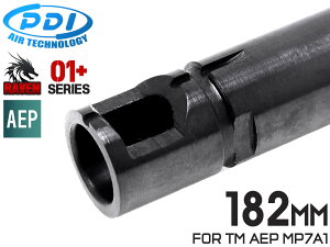 PDI RAVENV[Y 01+ AEP Ci[o(6.01±0.007) 182mm }C MP7A1MARUI dK Tu}VK AEG  We ^Cg p[c JX^
