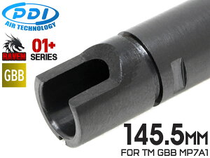 PDI RAVENV[Y 01+ GBB Ci[o(6.01±0.007) 145.5mm }C MP7A1}C MARUI KX KXuobN KXu x  x