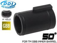 PDI Wホールドチャンバーパッキン GBB 硬度50 東京マルイ ガスブローバック&VSR用◆MARUI TM 硬度 50度 …