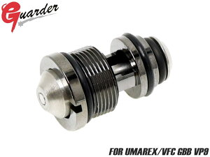 AMG �n�C�A�E�g�v�b�g�o���u UMAREX/VFC VP9��AIRSOFT MASTER GUNSMITH �}�K�W���o���u�m�S���ꗥ300�~�z���\�n