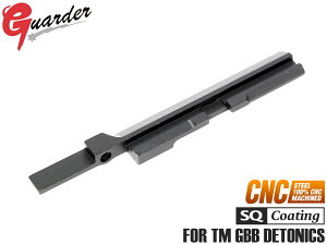 DETONICS-19��GUARDER �X�`�[��CNC �����X���C�h���[�� for �}���C DETONICS��SQ�R�[�e�B���O�ŏ������� �ϋv���A�b�v�I�m�S���ꗥ300�~�z���\�n