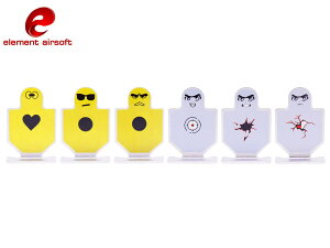 �y���K�㗝�X�z ELEMENT ���^���^�[�Q�b�g 6Pcs���G�A�\�t�g�K���̃g���[�j���O�ɁI�T�o�Q�[���K�p �v���[�g�ˌ�