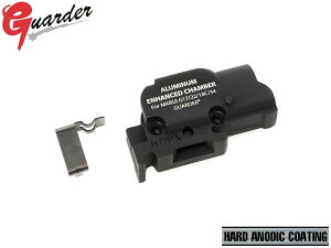 GLOCK-121(A) GLK-121(A) GUARDER �����z�b�v�A�b�v�`�����o�[ G17/G18C/G22/G34���A���~�_�C�L���X�g HOP�����Ɂm�S���ꗥ300�~�z���\�n