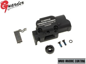 GLOCK-121(B) GLK-121(B) GUARDER �����z�b�v�A�b�v�`�����o�[ KIT G17/G18C/G22/G34���K�X�u���p �_�C����/�l�W�t���m�S���ꗥ300�~�z���\�n