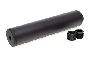 y14mm/tlWAE^[oΉzMILITARY-BASE(~^[x[X)SLCX^C OCTANE-1 9mm TCT[ 38x180/BKlWEtlWA_v^[t