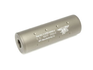 y14mm/tlWAE^[oΉzMILITARY-BASE(~^[x[X)V[gTCT[/TANS108mm/CQBX^C/SMG/nhK NSWC