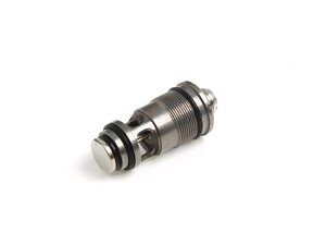 KM��� KSC�K�X�u���[�o�b�N M4 U.S MIL CAR�ETWO�p TN�e���o���u��SC041M4S7/�K�X���o�ʂ𑝑�m�S���ꗥ300�~�z���\�n