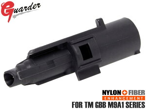 M92F-33��GUARDER �������[�f�B���O�m�Y�� �}���C M9A1�p���K�X�u���p �i�C����+�t�@�C�o�[�� �_� �ϏՌ������m�S���ꗥ300�~�z���\�n