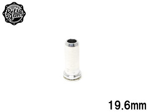 RETRO ARMS CNC�V�[�����O�m�Y�� GEN2 O�����O�t�� 19.6mm�������}���C�X�^���_�[�h�d���K��AK47�V���[�Y��