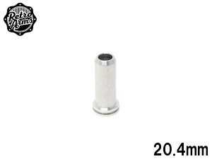 RETRO ARMS CNC�V�[�����O�m�Y�� GEN2 O�����O�t�� 20.4mm�������}���C�X�^���_�[�h�d���K��AK47�V���[�Y��