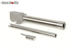 Guns Modify G17/G18C KKM AE^[o/Ci[Zbg XeXCNC Xbh}C GLOCKΉ 14mmtlW Xbh ^AE^[ |bV o