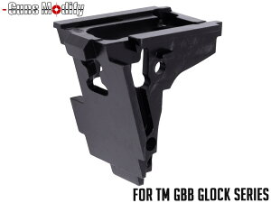 Guns Modify GLOCK�V���[�Y 5�A�N�V�X CNC �X�`�[���n���}�[�n�E�W���O ���������}���C �O���b�N G17 G22 G26 G34 ���A�V���[�V ���� �J�X�^�� �����K�XOK ����
