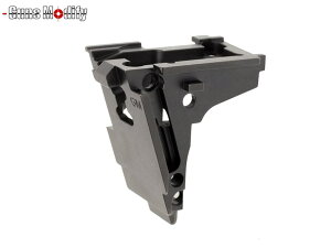 Guns Modify G18C 5ANVX CNC X`[n}[nEWO }C ObN GLOCK AV[V  KX΍  oKYfBt@C