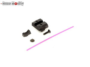 Guns Modify SAX`[t@Co[TCg GLOCKp}C WE Tech ObN G17 G18C G19 G23 G26 G27 G33 G34 G35 tgTCg TCg SAI^Cv