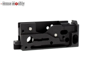 Guns Modify X`[ CNC gK[{bNX M4MWS}C GBB M4A1 Ci[t[L/R o ZETVXe ϋvAbv Ci[t[ yA